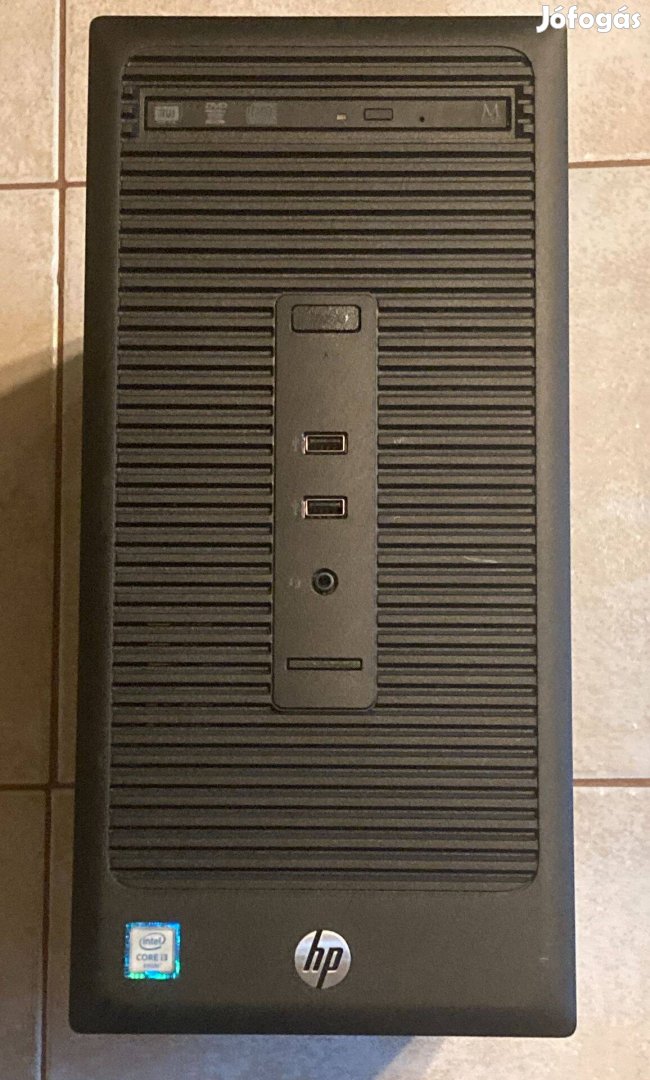 HP HP 280 G2 MT számítógép