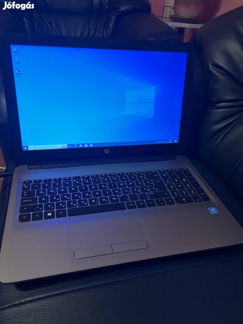 HP HQ-TRE 71025 notebook eladó 