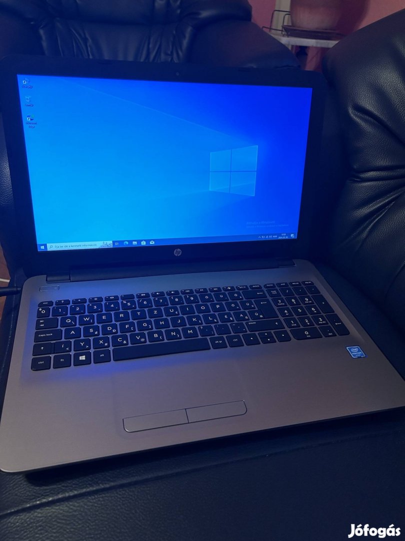HP HQ-TRE 71025 notebook eladó 