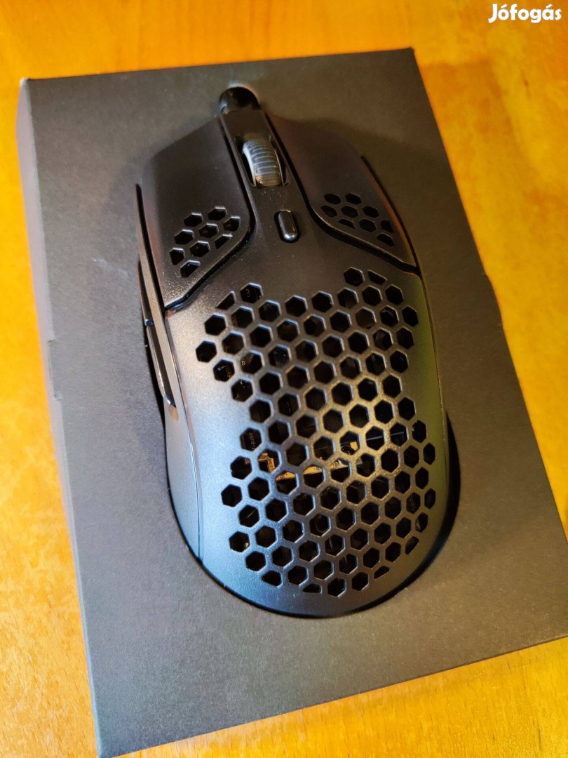 HP Hyperx Pulsefire Haste 4P5P9AA