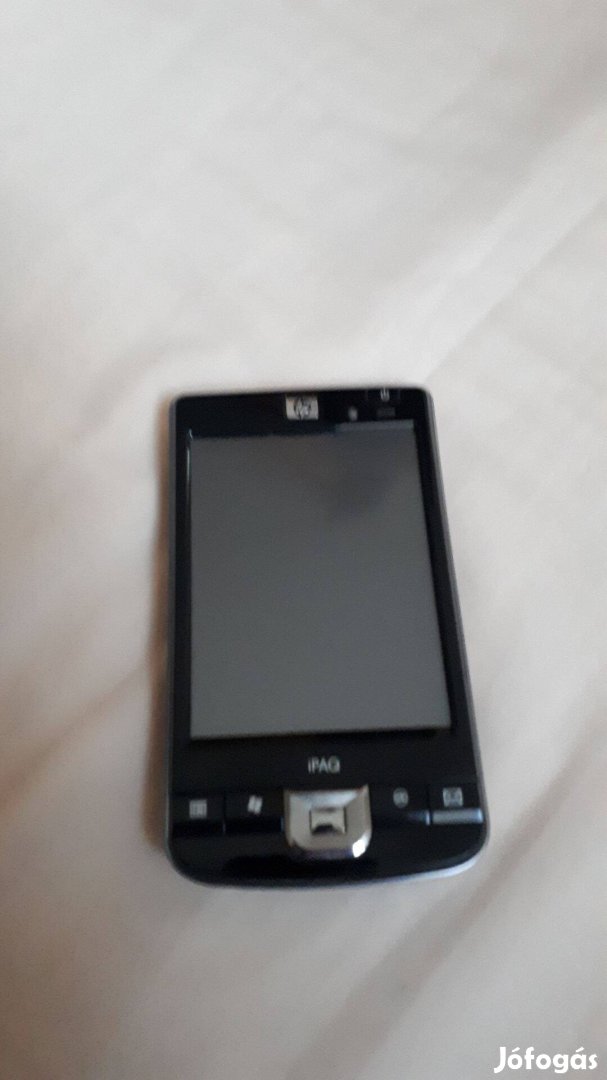 HP Ipaq pro PDA