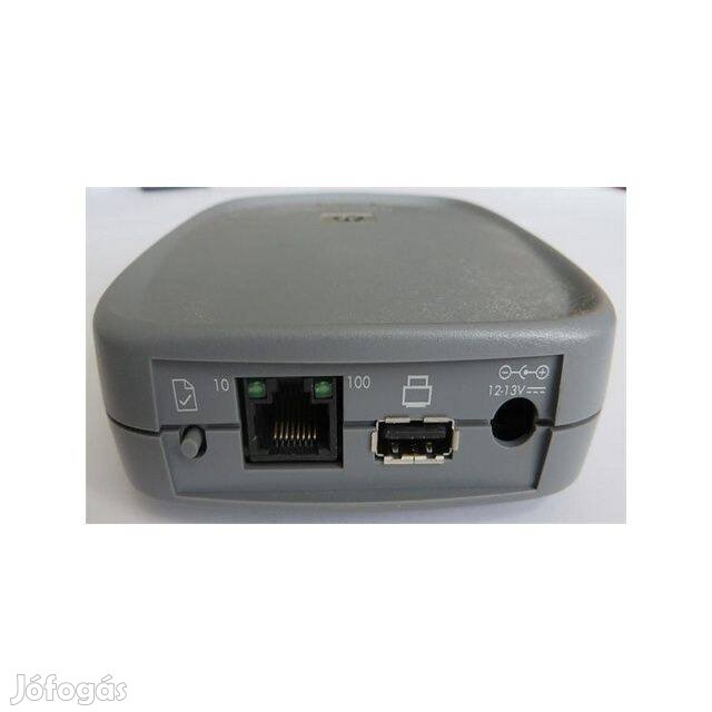 HP Jetdirect 175x en3700 nyomtatószerver print server