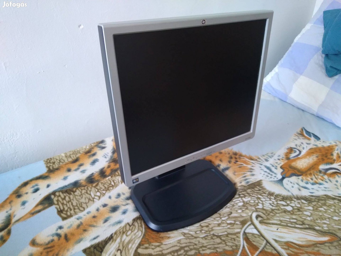 HP L1940T 19"-os hibátlan LCD monitor eladó!!!