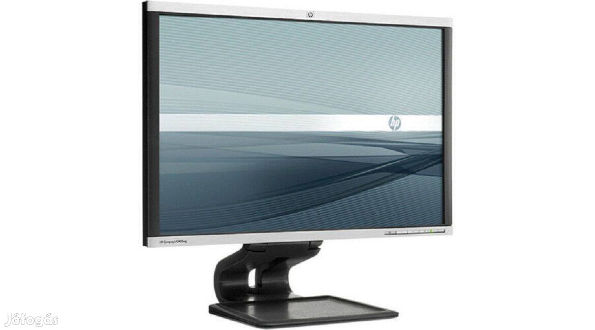 HP LA2405x 24" Full HD LED LCD monitor