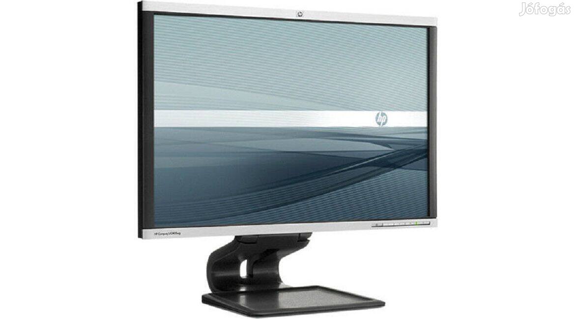 HP LA2405x 24" Full HD LED LCD monitor