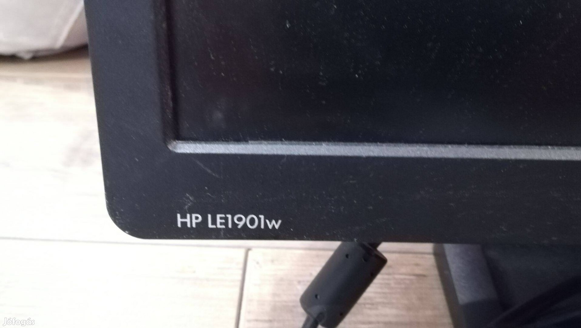 HP LE1901W 16:9 monitor