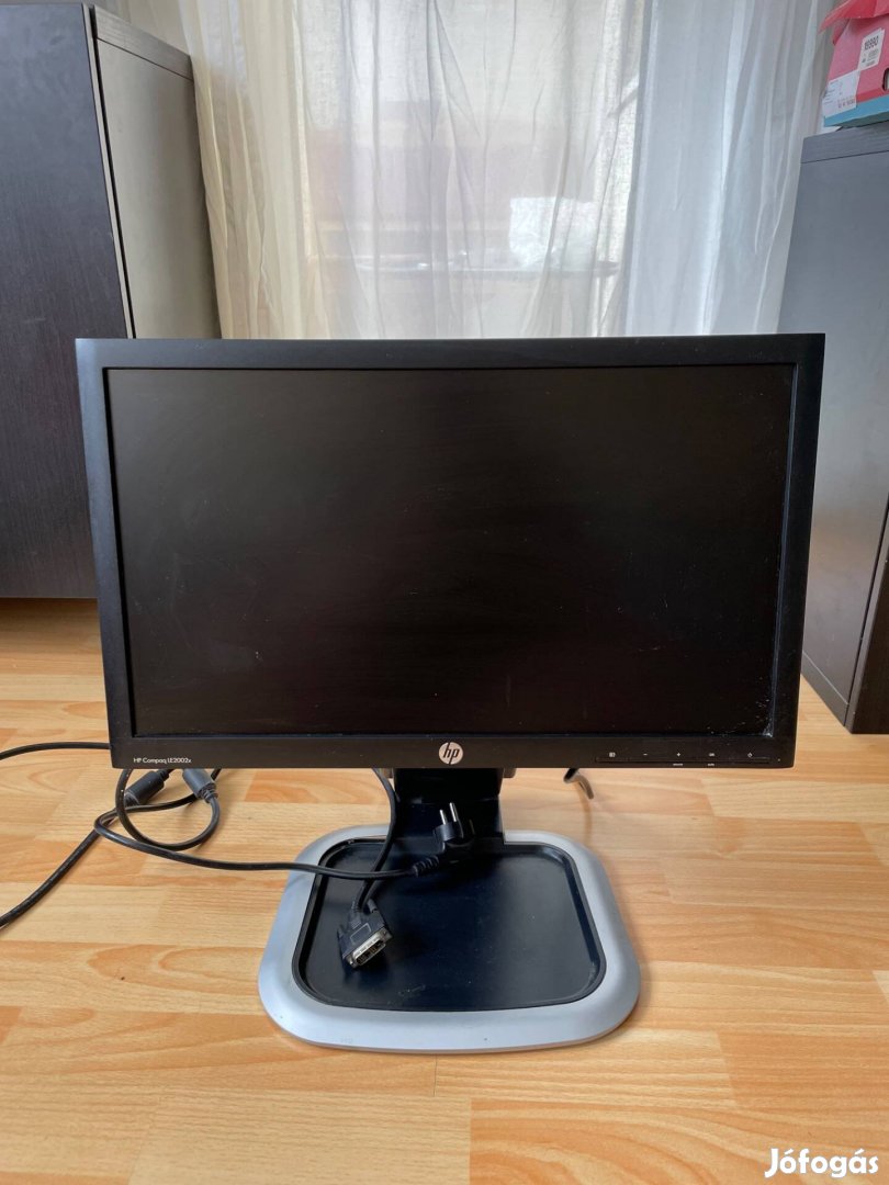 HP LE2002x LL763AA Monitor