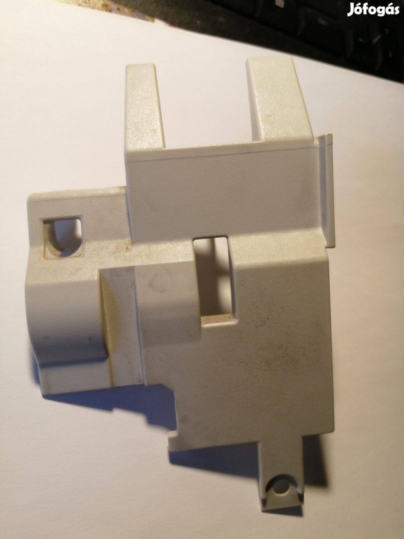 HP LJ 4100 fogaskerék fedél