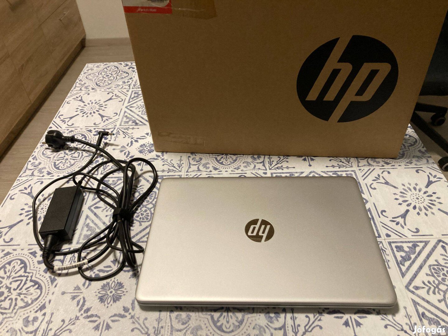 HP Laptop 14s-fq1000nh