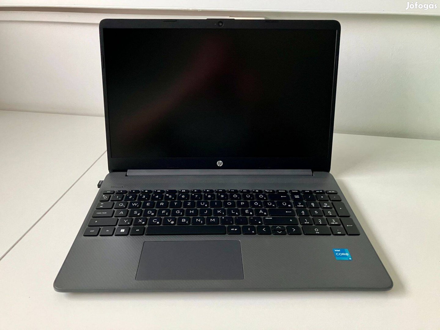 HP Laptop 15s-fq5112nh