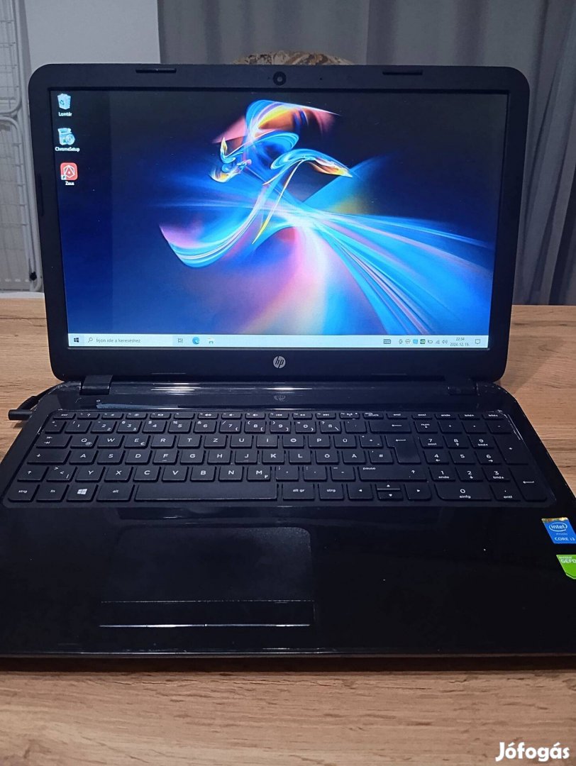 HP Laptop 700GB