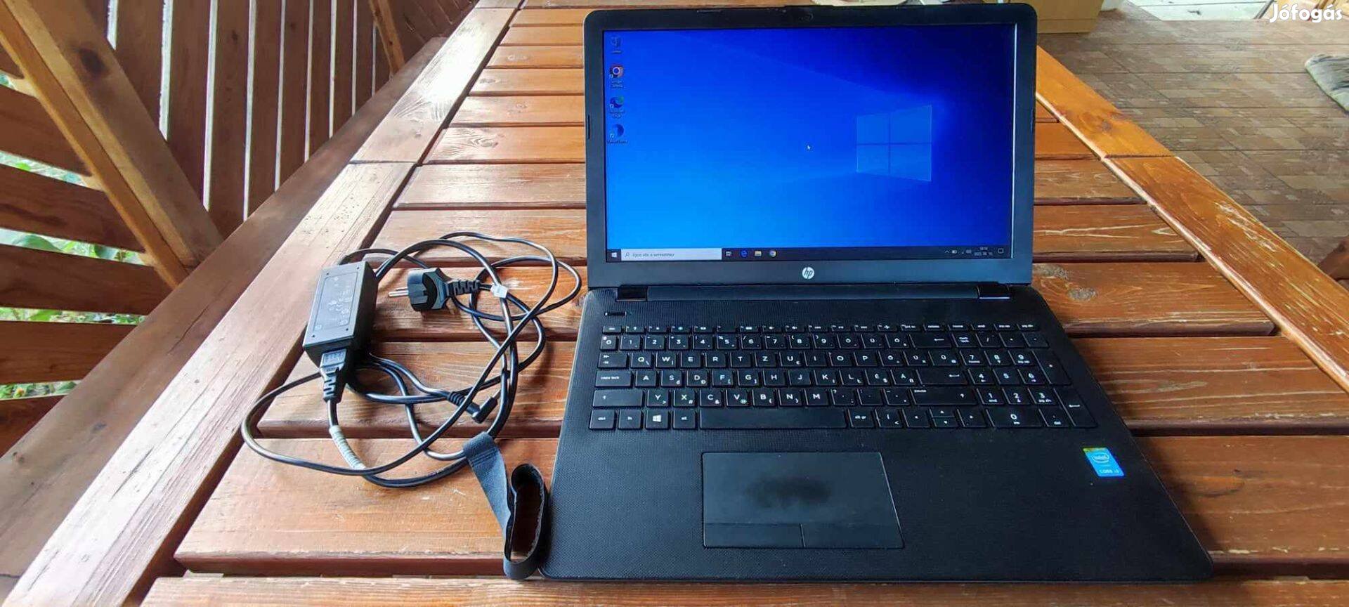 HP Laptop Core