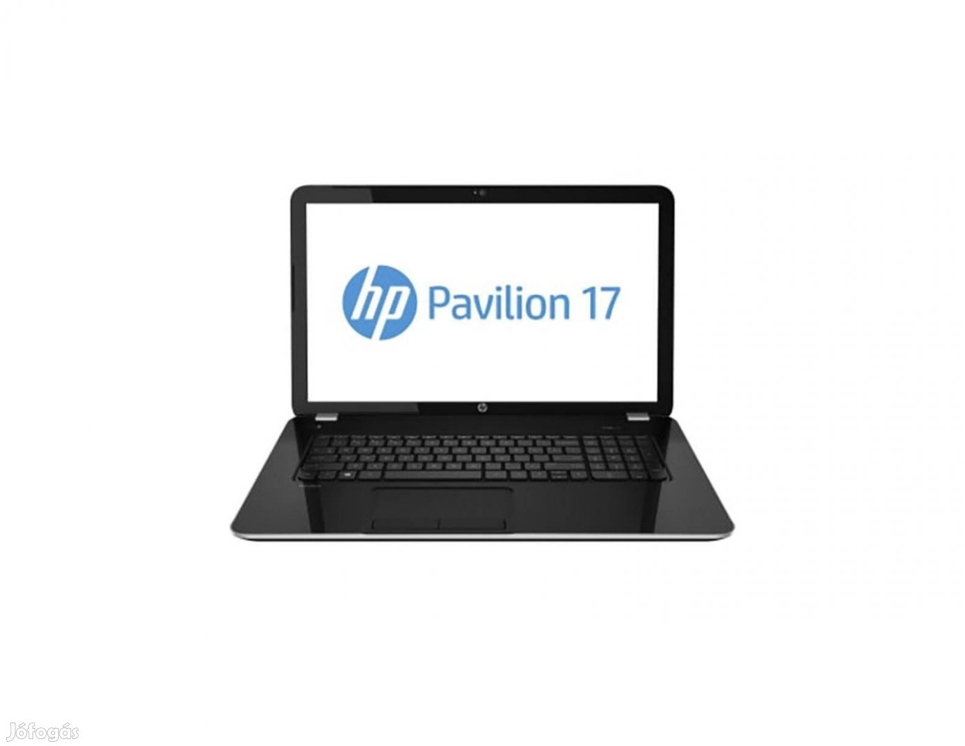 HP Laptop Pavilion AMD A8 8-5550M (2.10GHz) 8GB 500GB HDD