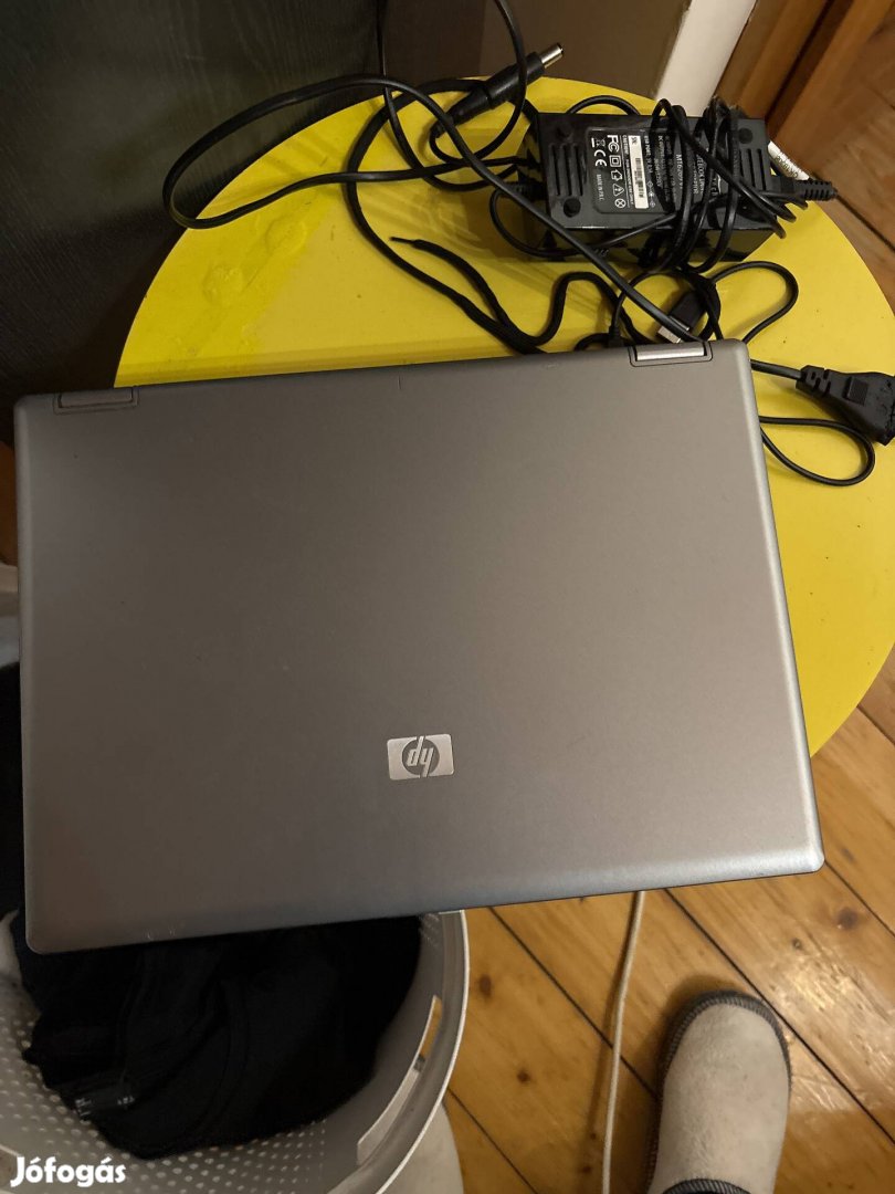 HP Laptop compaq 6530b