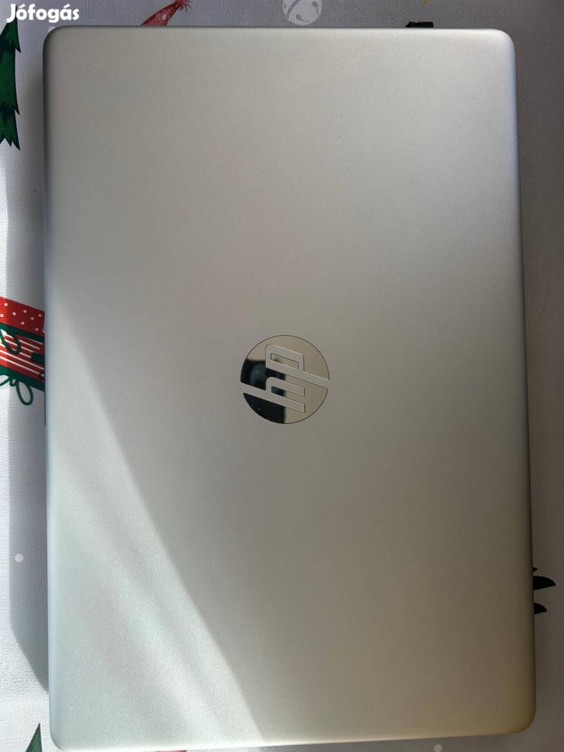 HP Laptop keveset használt új állapotú