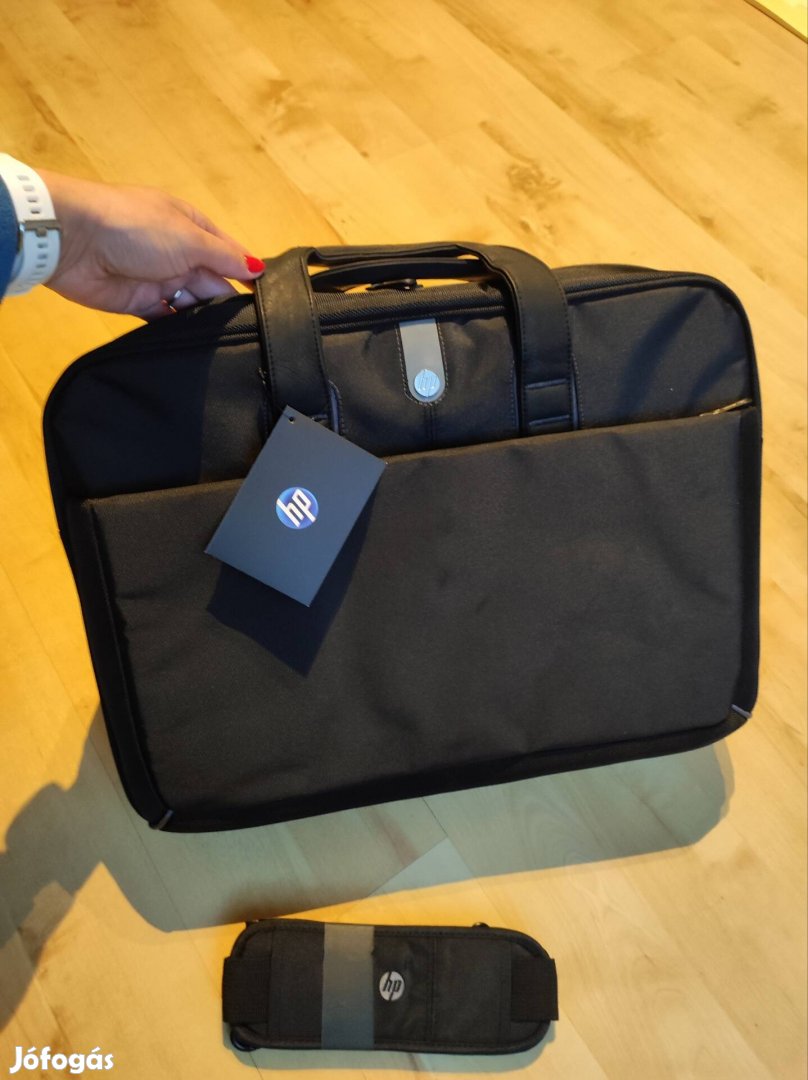 HP Laptop táska - Új 