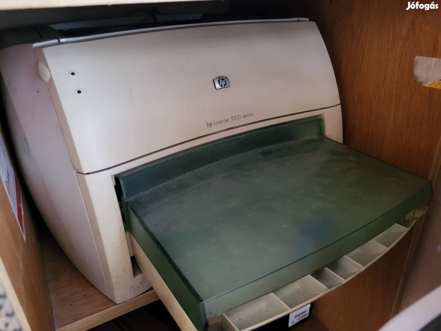 HP Laserjet 1000