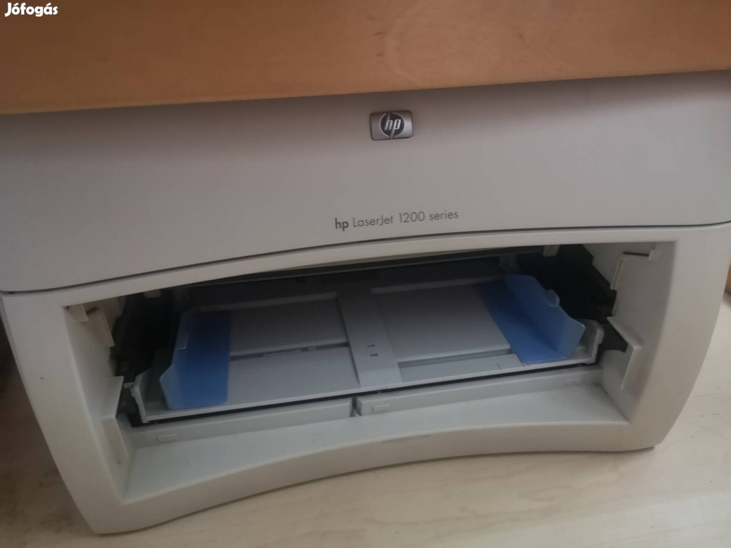 HP Laserjet 1200 lézernyomtató 