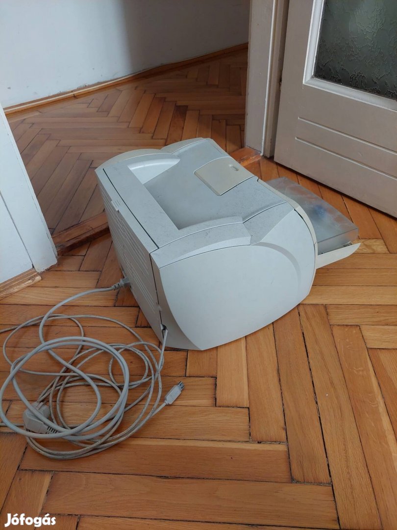 HP Laserjet 1200 nyomtató