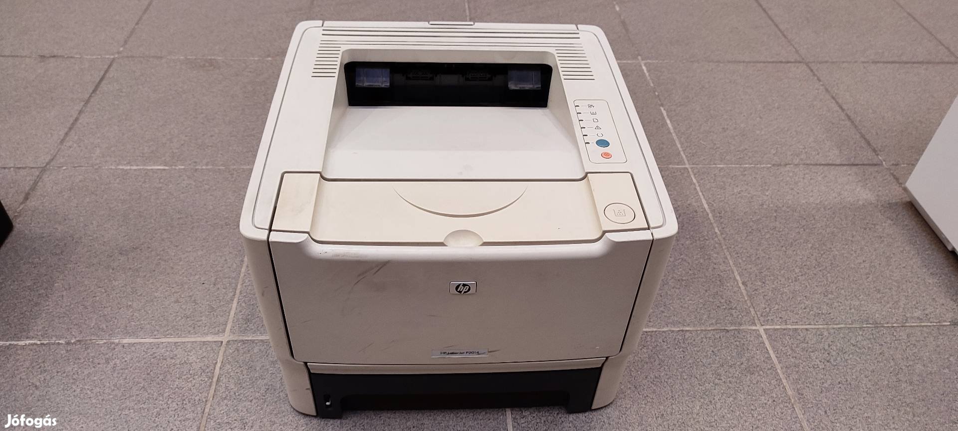 HP Laserjet 2014 nyomtató 