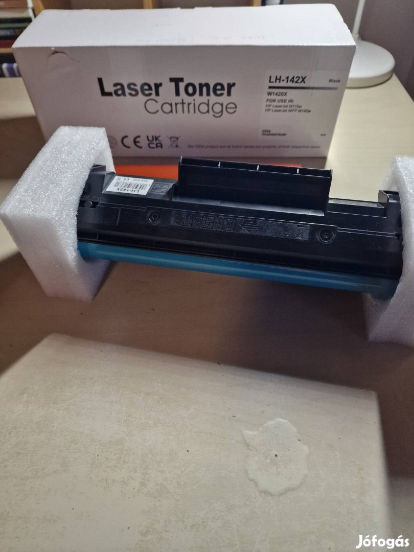 HP Laserjet M110w/ M140w Toner nyomtatóhoz