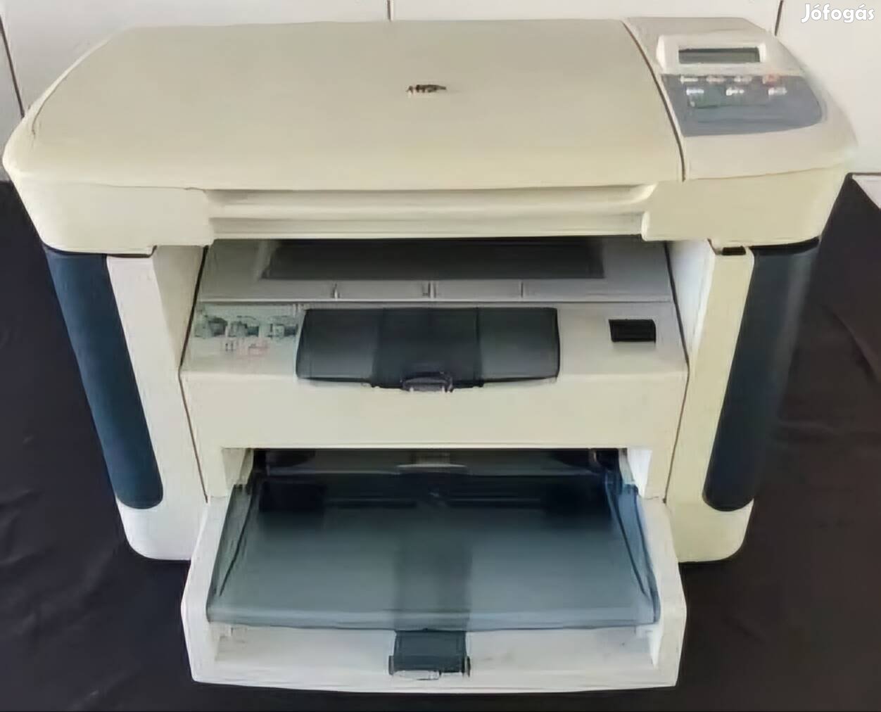 HP Laserjet MFP1120 multifunkciós nyomtató