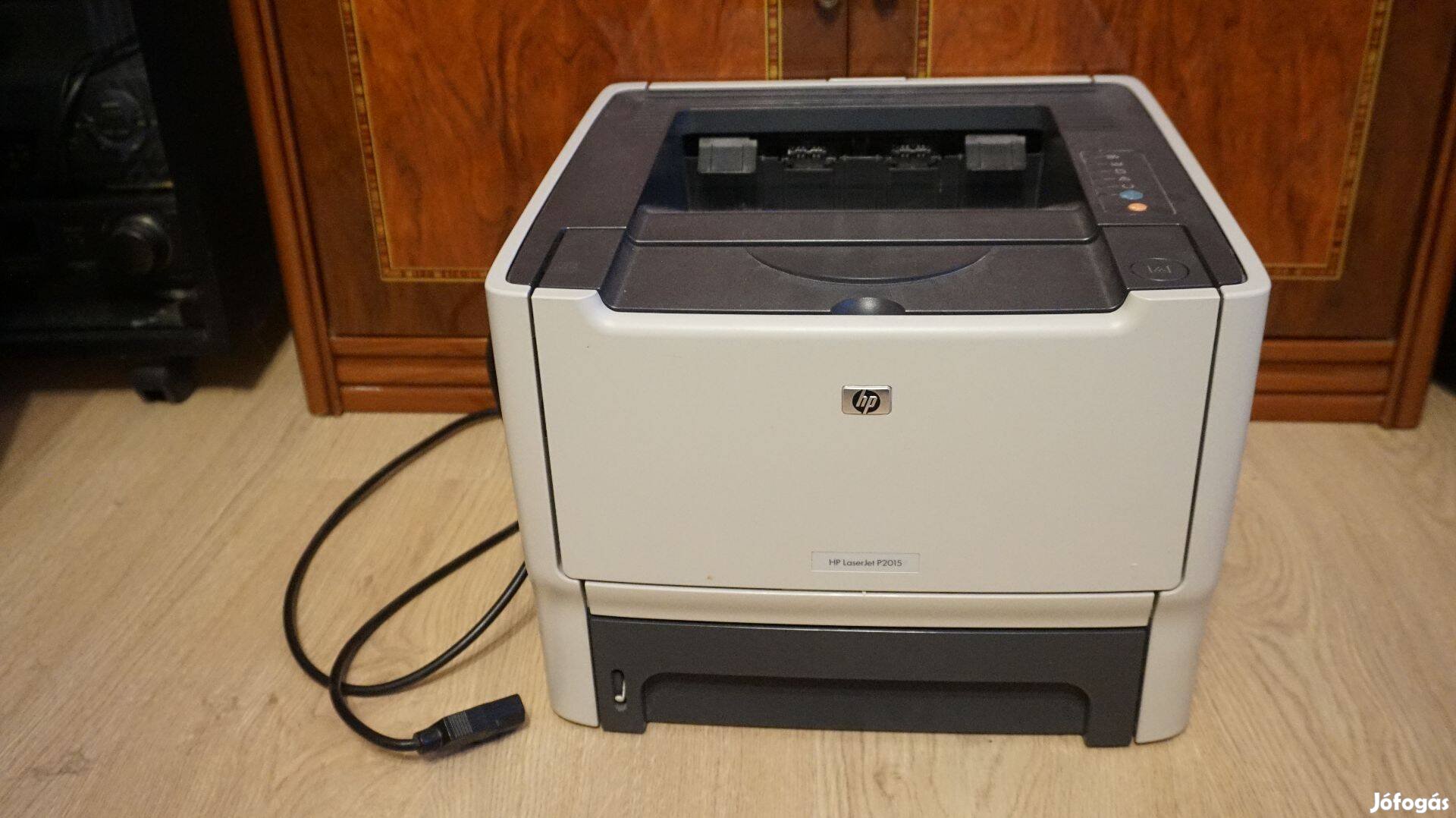 HP Laserjet P2015 nyomtató eladó