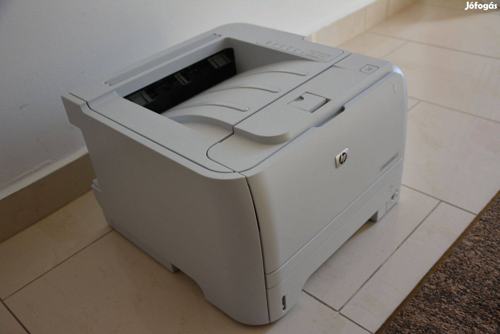 HP Laserjet P2035 nyomtató