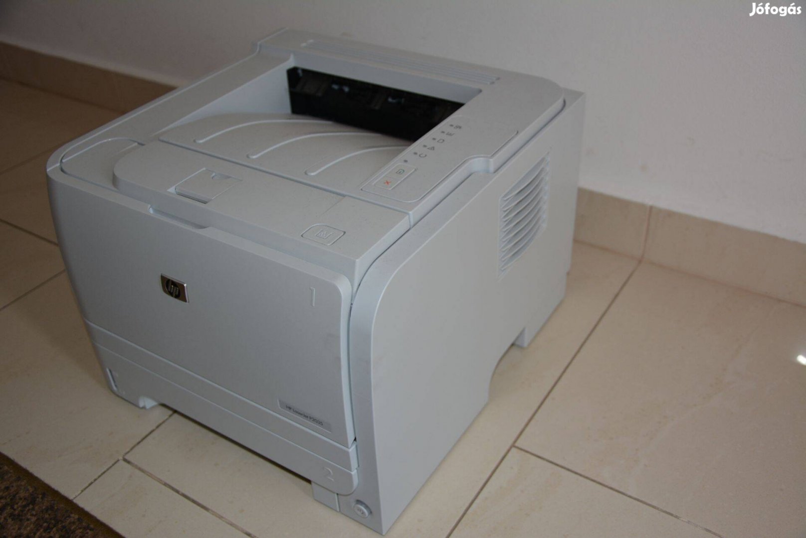 HP Laserjet P2035 nyomtató