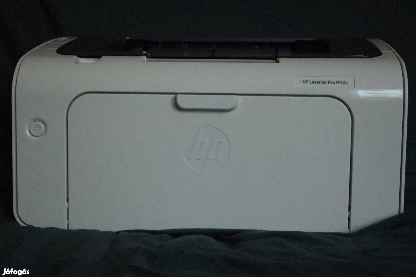 HP Laserjet Pro M12a kis hibával