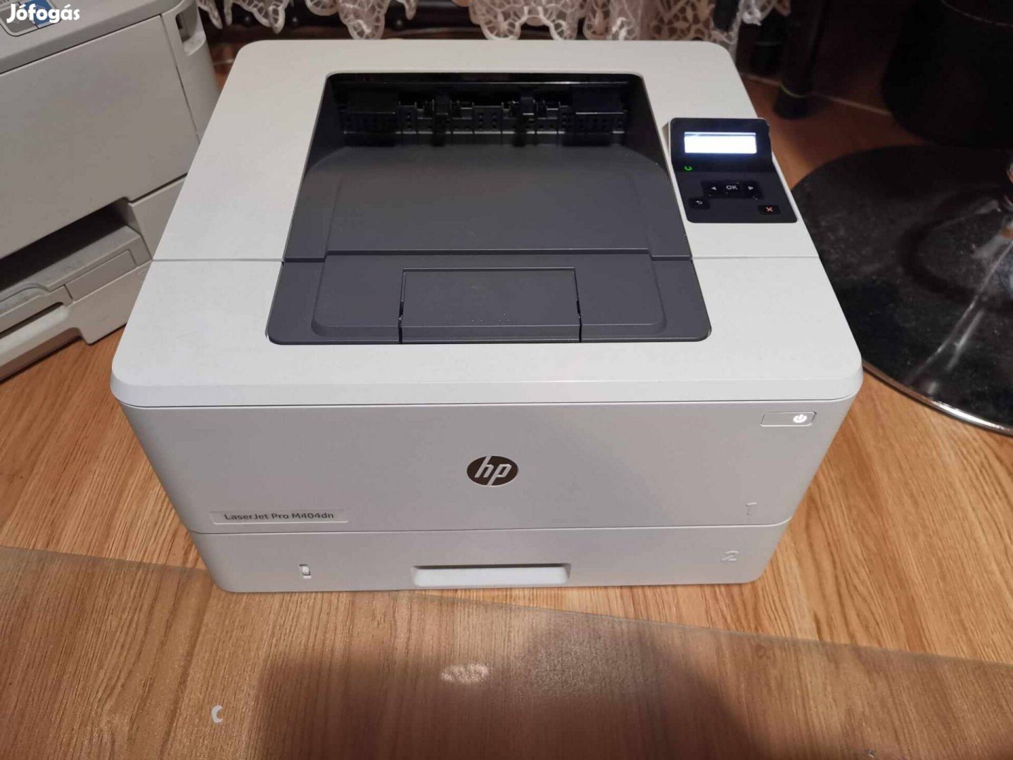 HP Laserjet Pro M404dn nyomtató