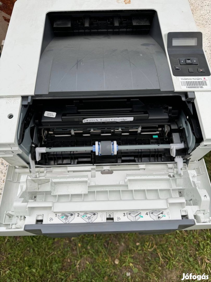 HP Laserjet Pro M404dw