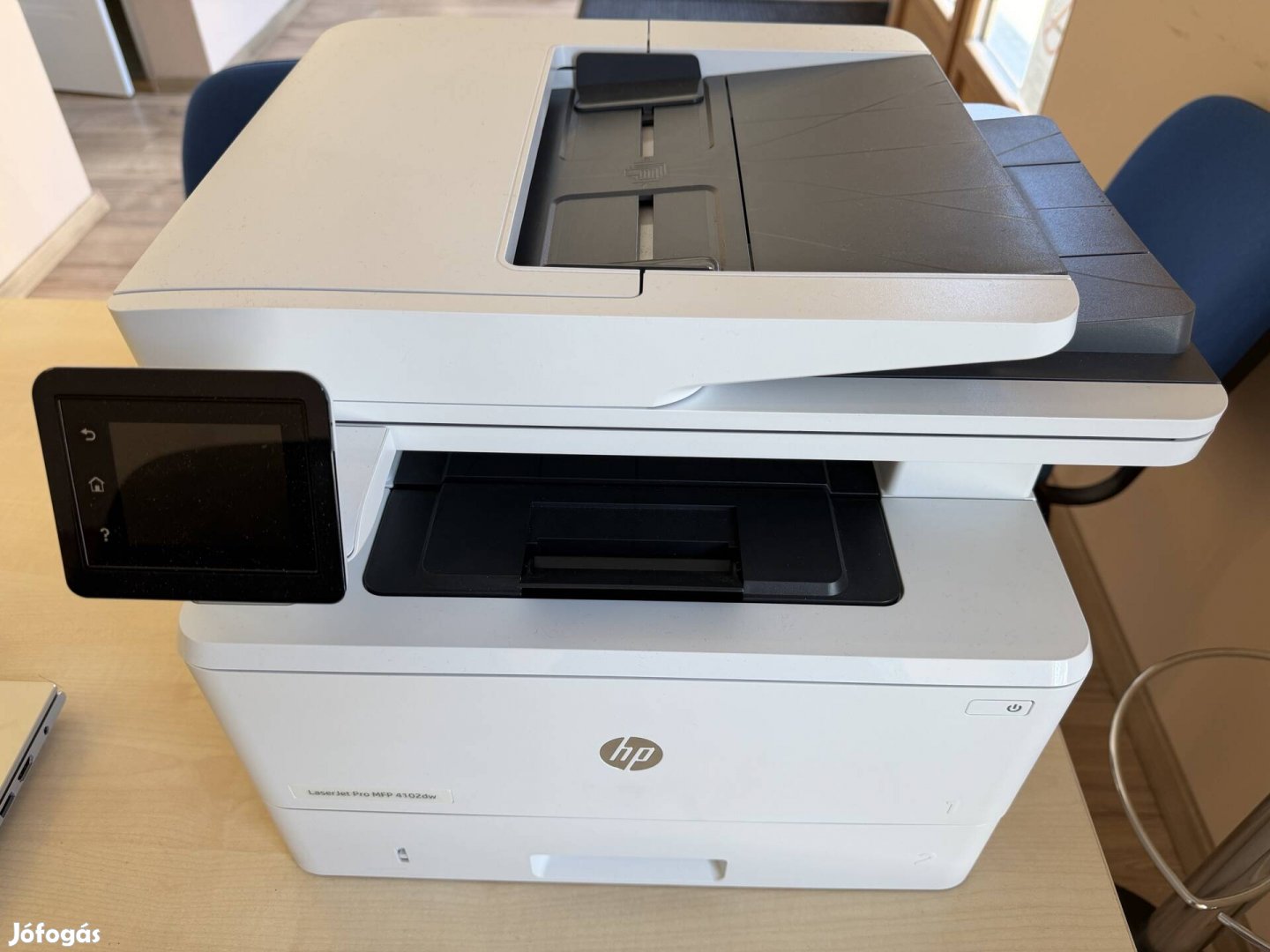 HP Laserjet Pro MFP 4102dw eladó