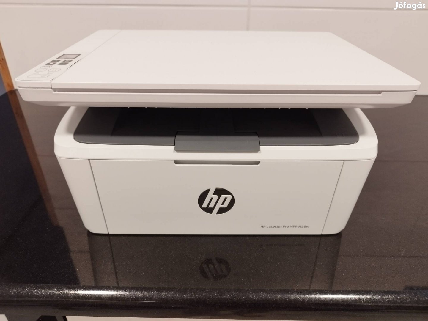 HP Laserjet Pro MFP M28w nyomtató 