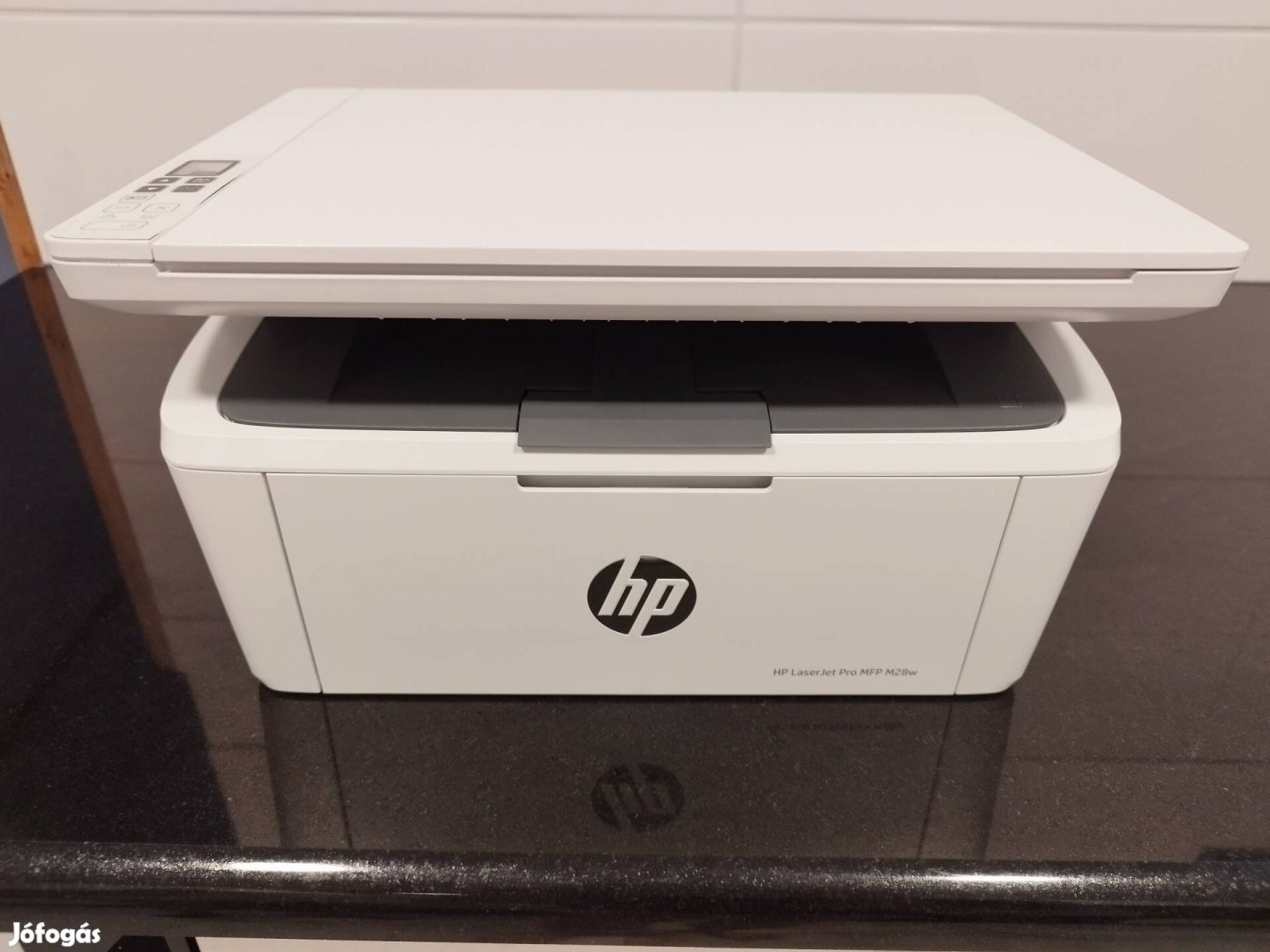 HP Laserjet Pro MFP M28w nyomtató 