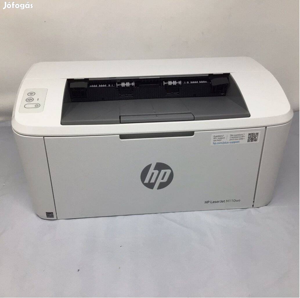 HP Laserjet nyomtató Balázsnak