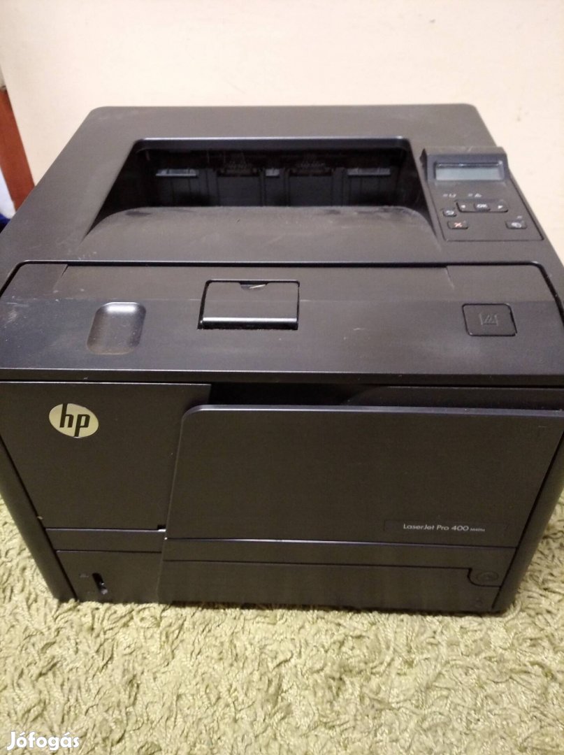 HP Laserjet pro 400 M401a