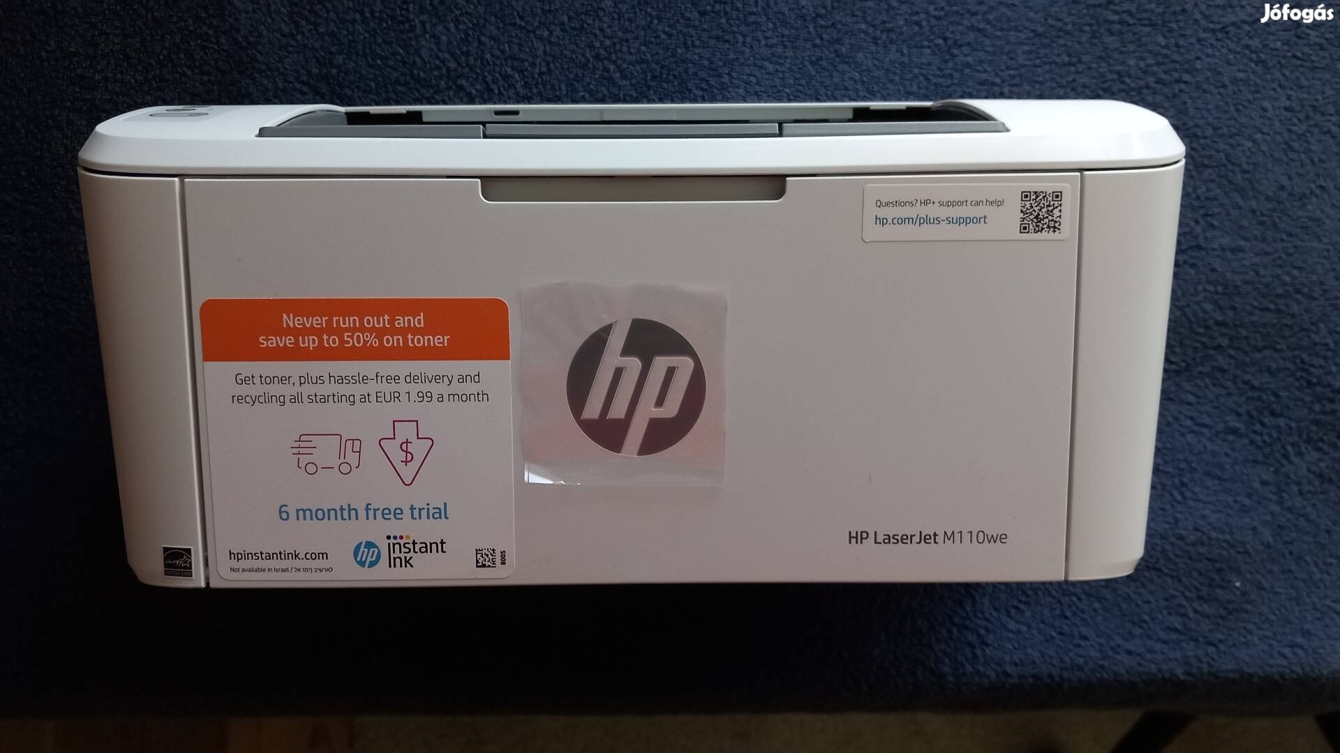 HP M110 we nyomtató 