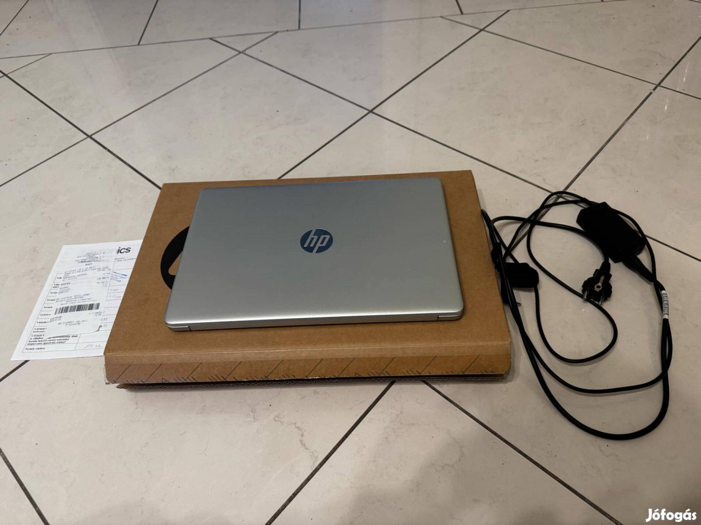 HP Notebook /Újszerű/