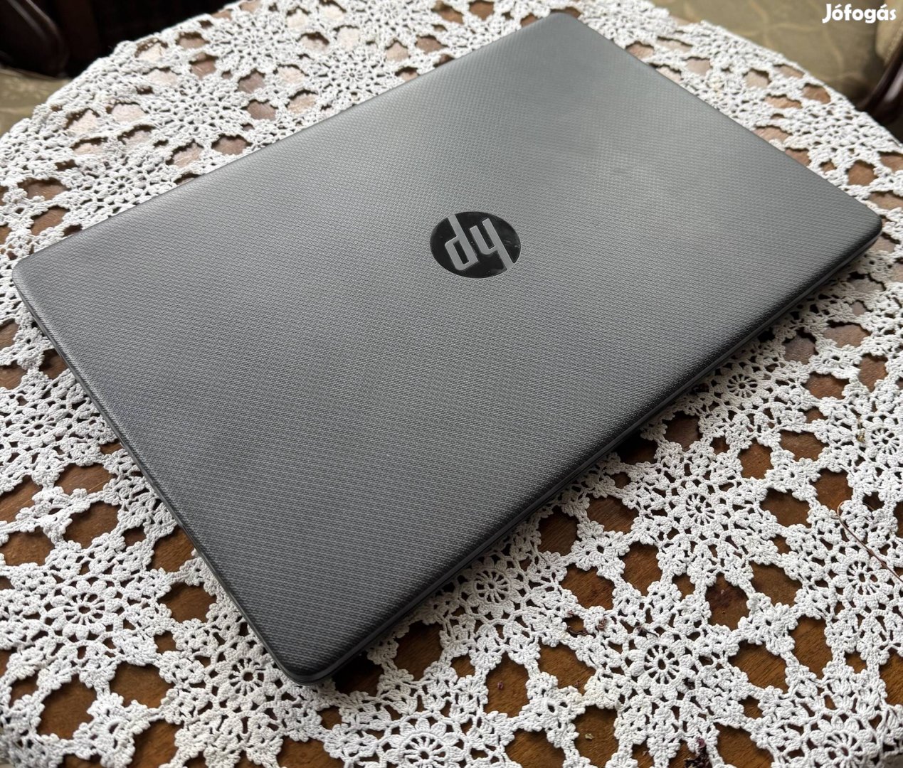 HP Notebook eladó - újszerű - garanciális