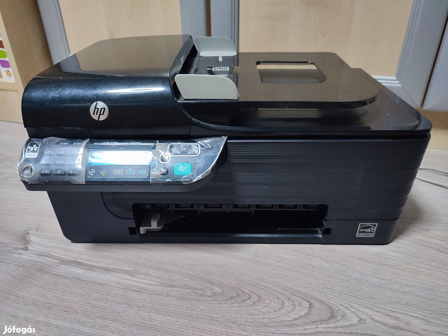 HP Officejet 4500 multifunkciós nyomtató