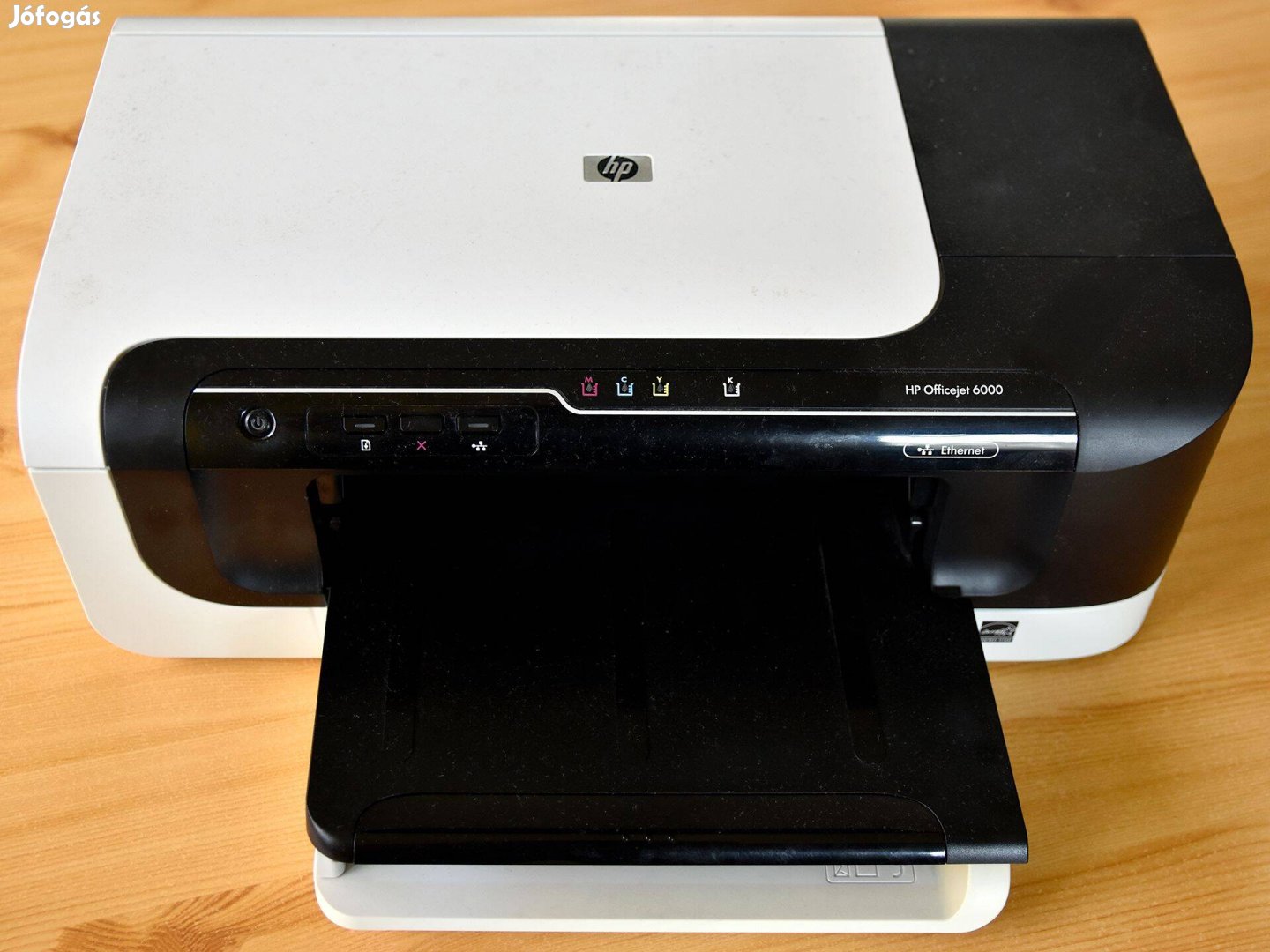 HP Officejet 6000 (HP E609a) printer alkatrésznek Győr-Pinnyéden eladó