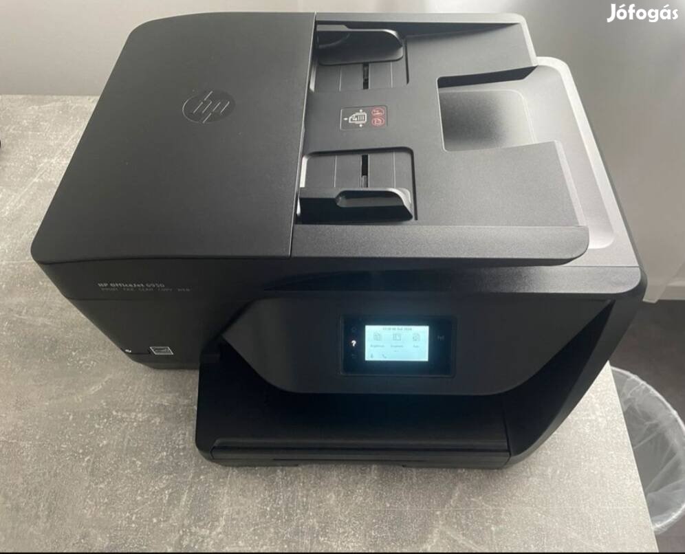 HP Officejet 6950 nyomtató