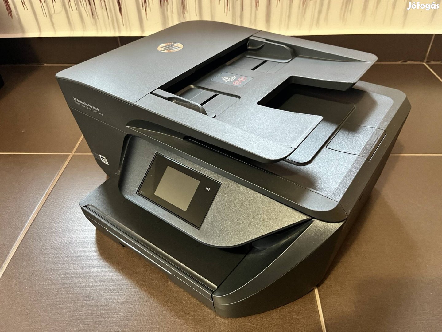 HP Officejet Pro 6960