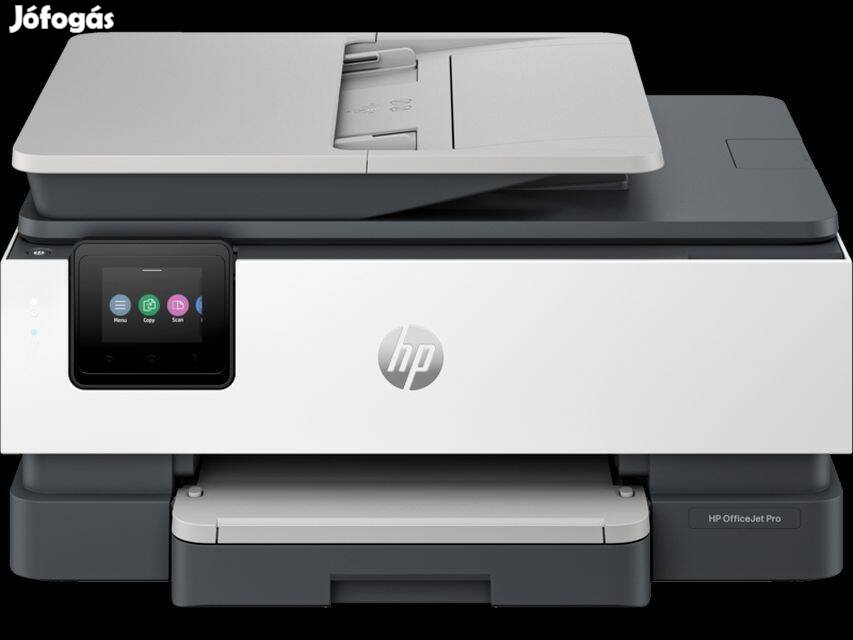 HP Officejet Pro 8132e MFP bontatlan csomagolásban 1 év garanciával