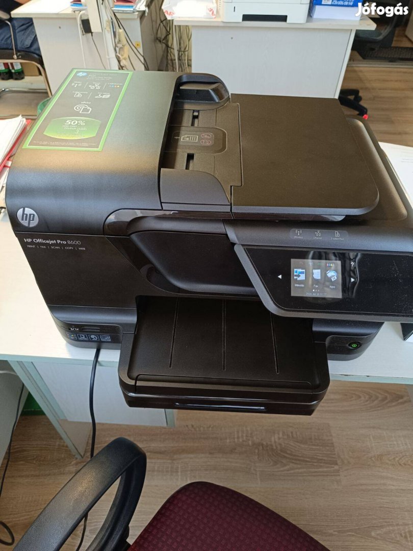 HP Officejet Pro 8600 nyomtató