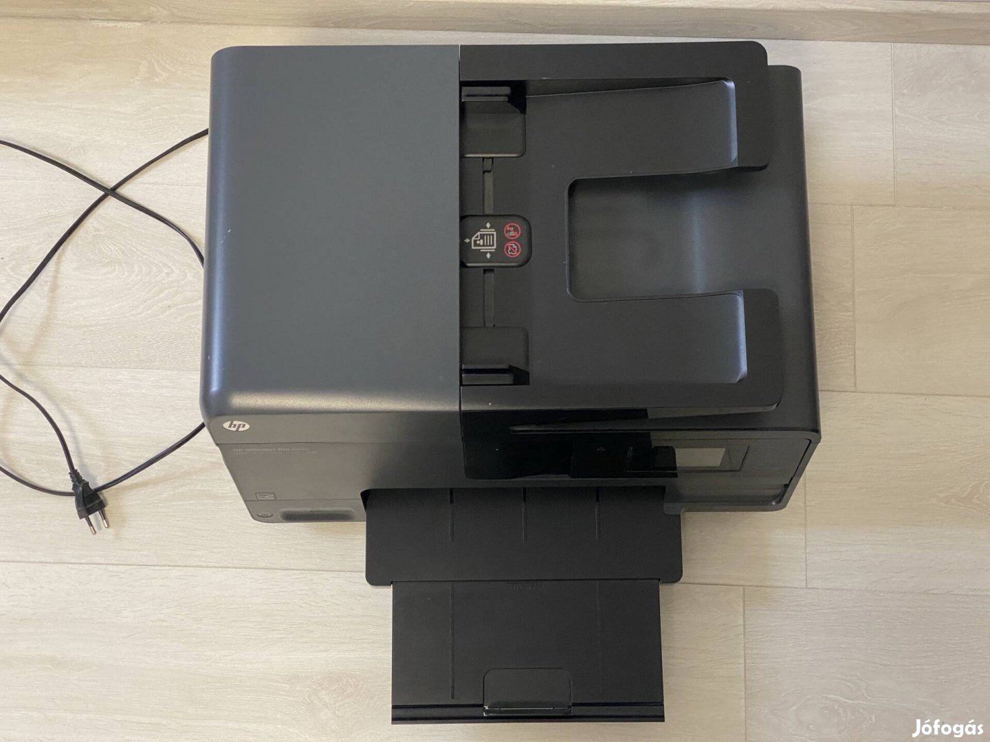 HP Officejet Pro 8610 nyomtató