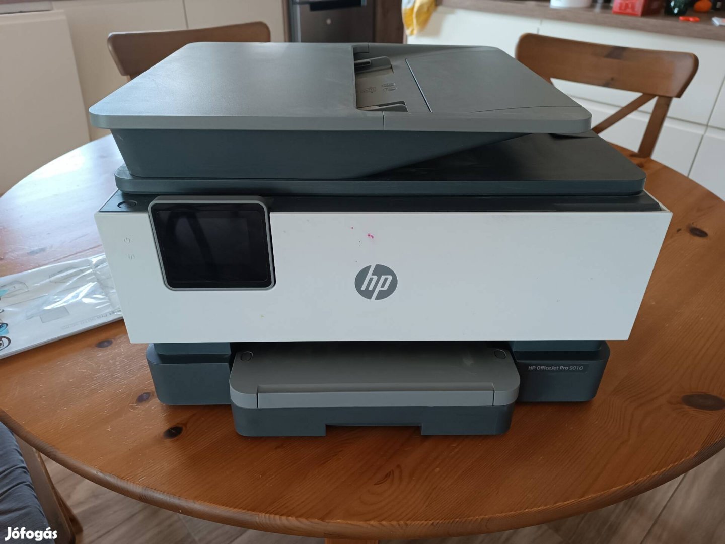 HP Officejet Pro 9010 nyomtató