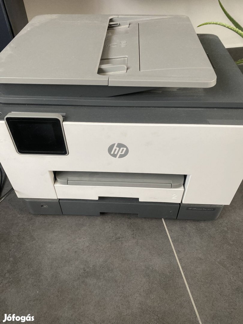 HP Officejet Pro 9023