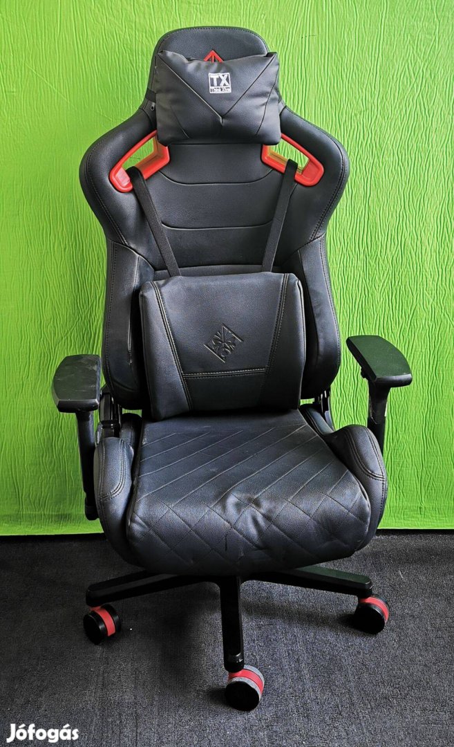 HP Omen Citadel gamer szék